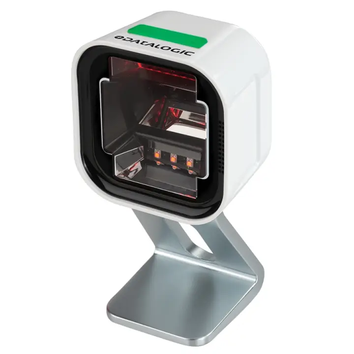 Magellan 1500i Lector de códigos de barras fijo 1D/2D LED Blanco