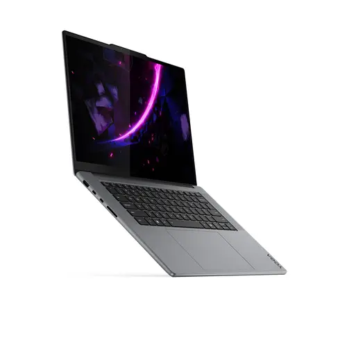 Yoga Pro 7 15IPH11 Copilot+ PC Intel Core Ultra 7 356H Portátil 38,9 cm (15.3") WQXGA 32 GB 1 TB SSD NVIDIA GeForce RTX 5050 Wi-Fi 7 (802.11be) Windows 11 Home Español Gris - Imagen 9