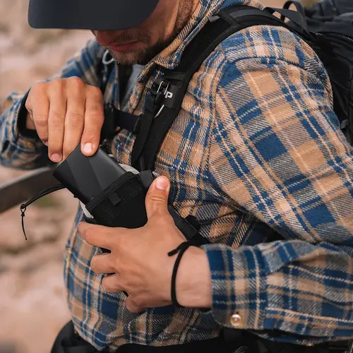 MU-PG1T0B 1 TB USB Tipo C 3.2 Gen 2 (3.1 Gen 2) Negro - Imagen 6