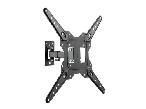 Soporte de pared para TV de movimiento completo de 23"-55 - Imagen 1