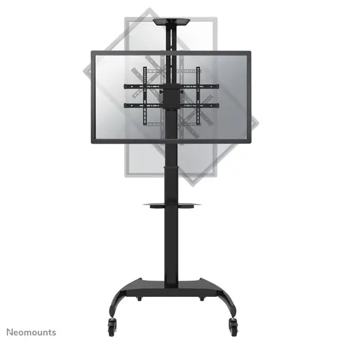 PLASMA-M1900E Carro para TV 37-70" - giratorio - Imagen 1
