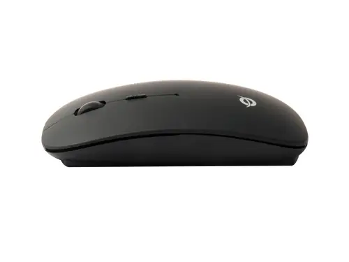 LORCAN01B ratón Oficina Ambidextro Bluetooth Óptico 1600 DPI - Imagen 4