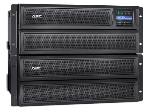 Smart-UPS sistema de alimentación ininterrumpida (UPS) Línea interactiva 2,2 kVA 1980 W 10 salidas AC - Imagen 13