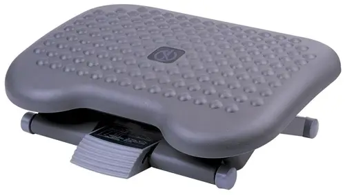 REPOSAPIES FELLOWES AJUST. ERGO PREMIUN