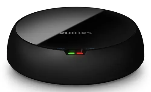 SHC5200M2/12 auricular y casco Auriculares Inalámbrico Diadema TV USB Tipo C Negro - Imagen 7
