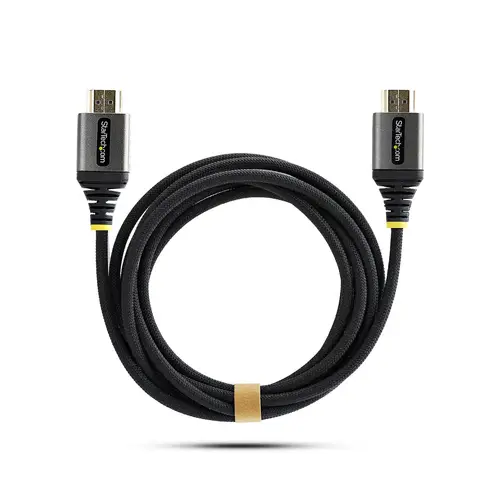 CABLE HDMI CERTIFICADO DE ALTA CABL VELOCIDAD DE 3M - 4K 60HZ - Imagen 5