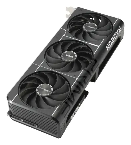 Prime Radeon RX 9060 XT O16G AMD 16 GB GDDR6 - Imagen 4