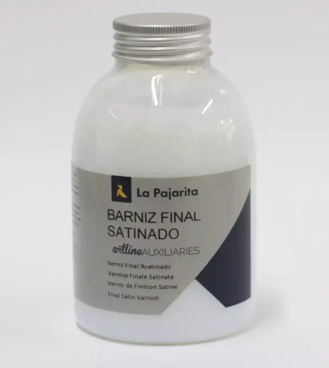 146416 barniz de interior 0,075 L