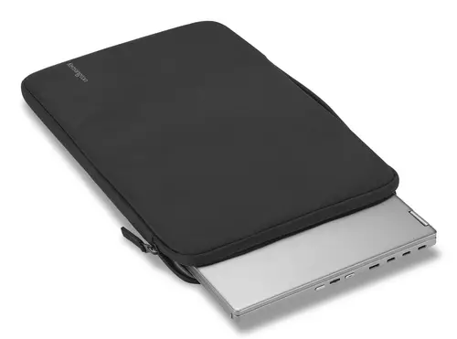 Funda para portátil EQ Classic de 14" con asa - Imagen 4