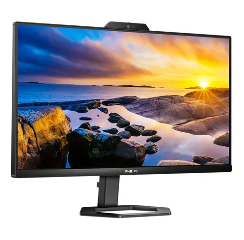 5000 series 24E1N5300HE/00 pantalla para PC 60,5 cm (23.8") 1920 x 1080 Pixeles Full HD LCD Negro - Imagen 3