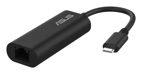 USB-C2500 V2 Ethernet