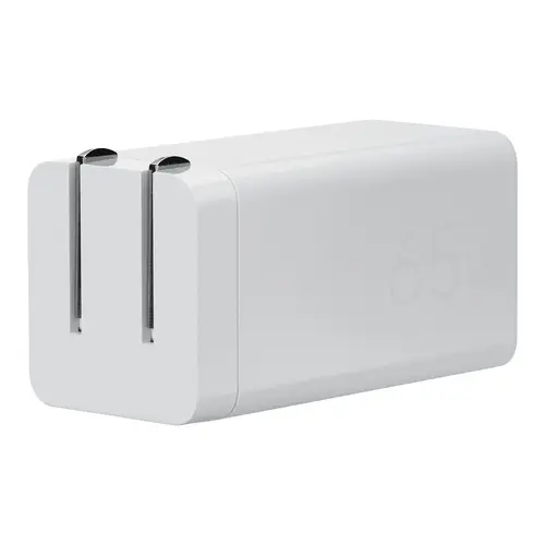 AC65-05 Universal Blanco Corriente alterna Carga rápida Interior - Imagen 4