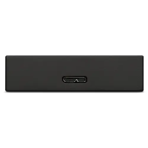 One Touch disco duro externo 2 TB Negro - Imagen 7