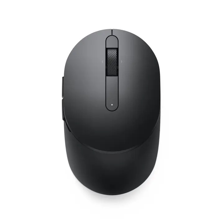 Ratón compacto Pro Plus - MS5120W - negro - Imagen 9