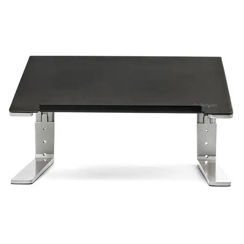 Base Soporte Ajustable para Ordenador Portátil - de Servicio Pesado - con 3 Posiciones de Ajuste de Altura - Imagen 6