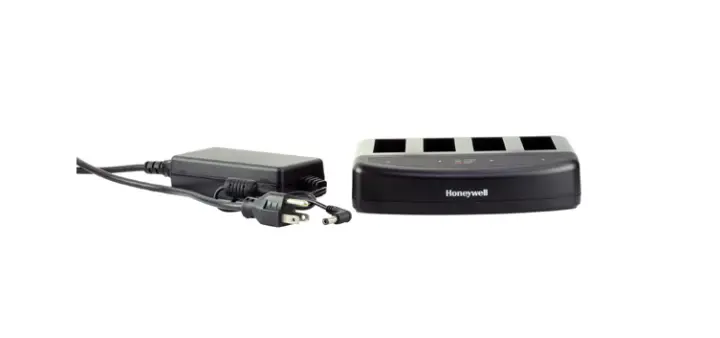 220540-000 cargador de batería Batería para impresora de etique..