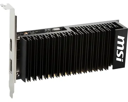 GeForce GT 1030 4GHD4 LP OC NVIDIA 4 GB GDDR4 - Imagen 4
