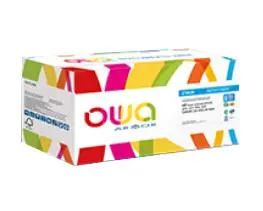K20778OW cartucho de tinta 1 pieza(s) Compatible Magenta
