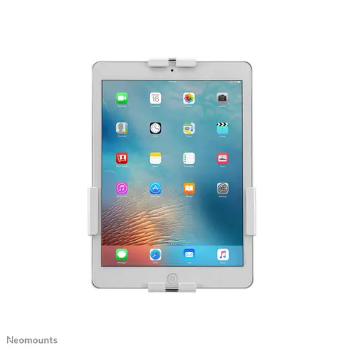 WL15-625WH1 Soporte de pared para tableta 7.9-11" - bloqueable - universal - Imagen 8