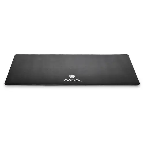 GPX-605 Alfombrilla de ratón para juegos Negro - Imagen 1
