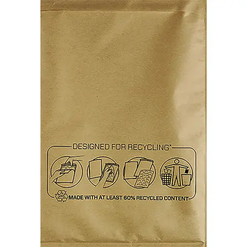 Bolsas Burbujas Acolchada Bankers Box Nº 20 (350x470) Pack 10 Ud..
