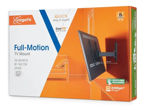 TVM 1423 165,1 cm (65") - Imagen 3