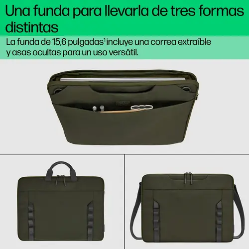 Funda modular para ordenador portátil de 15,6 pulgadas - Imagen 6