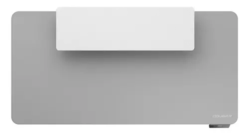 Cougar Mesa E-Star 120 eléctrica White - Imagen 6