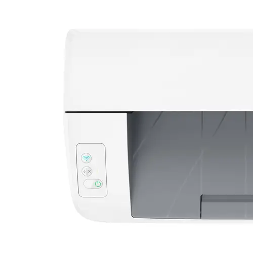 LaserJet M110w Inalámbrico Blanco y negro Impresora - Imagen 12