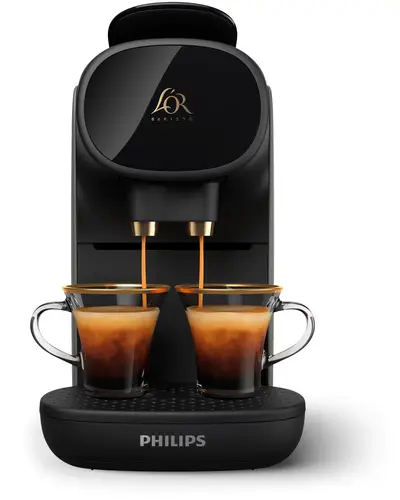 Sublime LM9012/20 Cafetera de cápsulas - Imagen 2