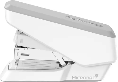 LX860 Grapado plano Blanco - Imagen 1