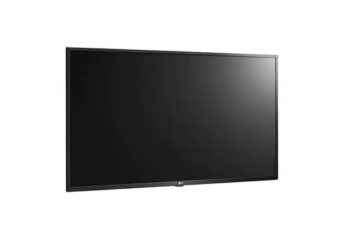 55US662H3ZC pantalla de señalización Pantalla plana para señalización digital 139,7 cm (55") LED 4K Ultra HD Negro WebOS - Imagen 7