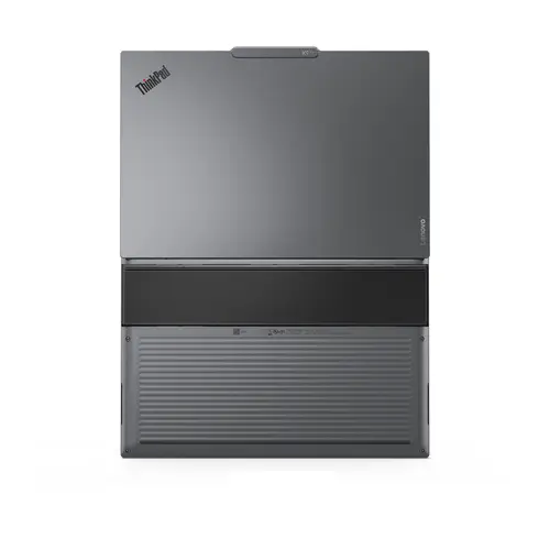 ThinkPad X9-15p Gen 1 Aura Edition Copilot+ PC Intel Core Ultra X7 358H Portátil 38,9 cm (15.3") Pantalla táctil 2.8K 32 GB LPDDR5x-SDRAM 1 TB SSD Wi-Fi 7 (802.11be) Windows 11 Pro Español Gris - Imagen 15