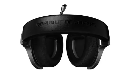 ROG Delta S Auriculares Alámbrico Diadema Juego Negro - Imagen 8
