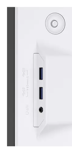 49U950A-W pantalla para PC 124,5 cm (49") 5120 x 1440 Pixeles Dual QHD LED Negro, Blanco - Imagen 17