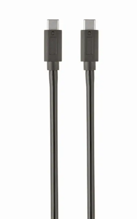 CCP-USB3.1-CMCM-1M cable USB USB 3.2 Gen 1 (3.1 Gen 1) USB C Negro