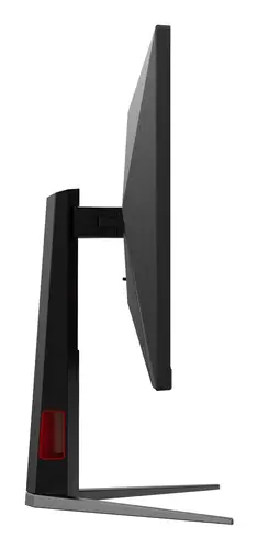 G4 Q27G4ZD pantalla para PC 68,6 cm (27") 2560 x 1440 Pixeles Quad HD QD-OLED Negro, Rojo - Imagen 14