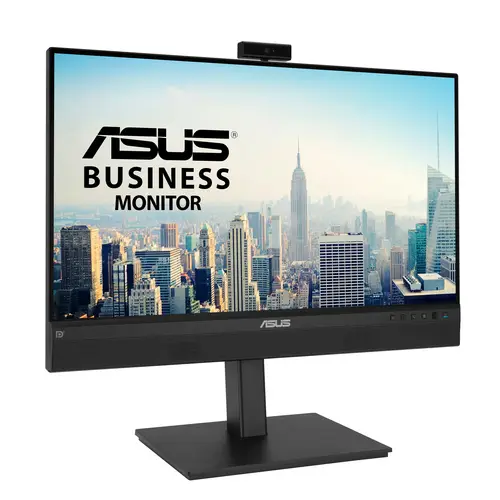 BE24ECSNK pantalla para PC 60,5 cm (23.8") 1920 x 1080 Pixeles Full HD Negro - Imagen 7