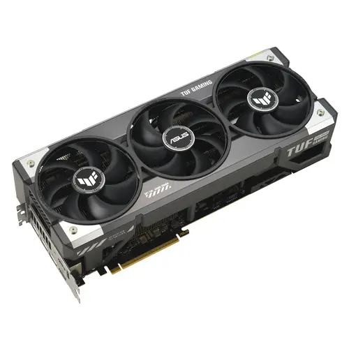 TUF Gaming TUF-RTX5080-O16G-GAMING NVIDIA GeForce RTX 5080 16 GB GDDR7 - Imagen 4