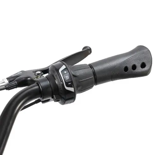 NXEBJ7GR bicicleta eléctrica Verde Aluminio 71,1 cm (28") 27,5 kg Litio - Imagen 9