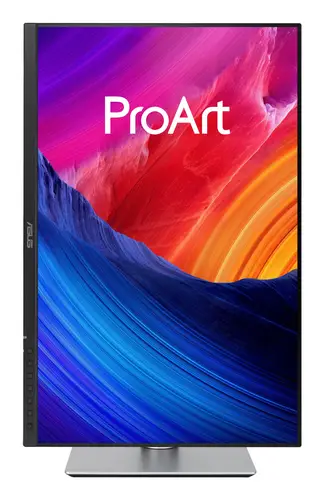 ProArt PA248QFV pantalla para PC 61,2 cm (24.1") 1920 x 1200 Pixeles WUXGA LCD Plata - Imagen 8