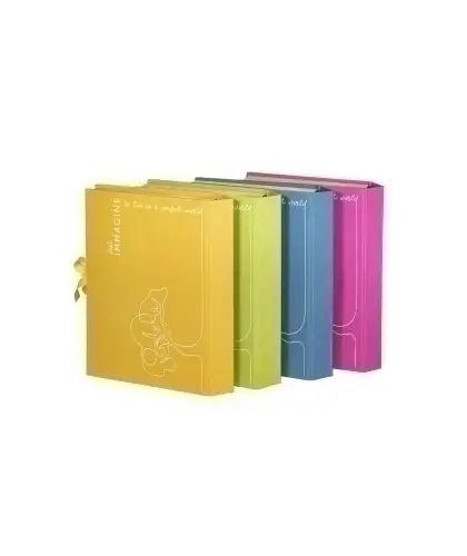 CLASIF.ACORD.CARCHIVO IMM. 17 DP.(A-Z) V - Pack de 2 unidades