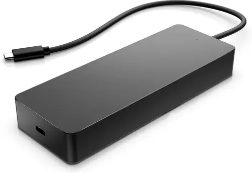 Concentrador multipuerto universal USB-C - Imagen 2