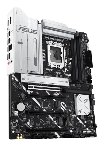PRIME Z890-P Intel Z890 LGA 1851 (Socket V1) ATX - Imagen 5