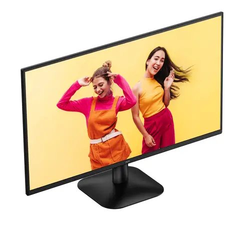 B3 Q27B35S3 pantalla para PC 68,6 cm (27") 2560 x 1440 Pixeles Quad HD LED Negro - Imagen 6