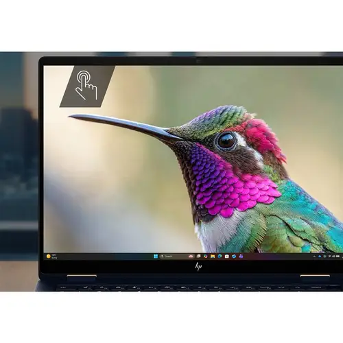 EBX FLIP G2I AI U7-356H 32GB/1T LTE Copilot+ PC Intel Core Ultra 7 Híbrido (2-en-1) 35,6 cm (14") Pantalla táctil 3K LPDDR5x-SDRAM 1 TB SSD Wi-Fi 7 (802.11be) Windows 11 Pro Azul - Imagen 13