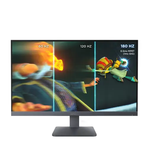 LOQ 27Q-10 Monitor - Imagen 2