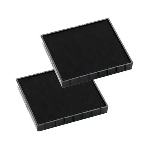 COLOP ALMOHADILLA E/54 NEGRO