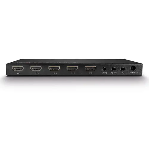 38249 interruptor de video HDMI - Imagen 4