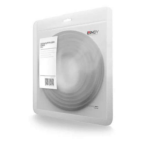 47689 cable de red Gris 2 m Cat7 S/FTP (S-STP) - Imagen 3